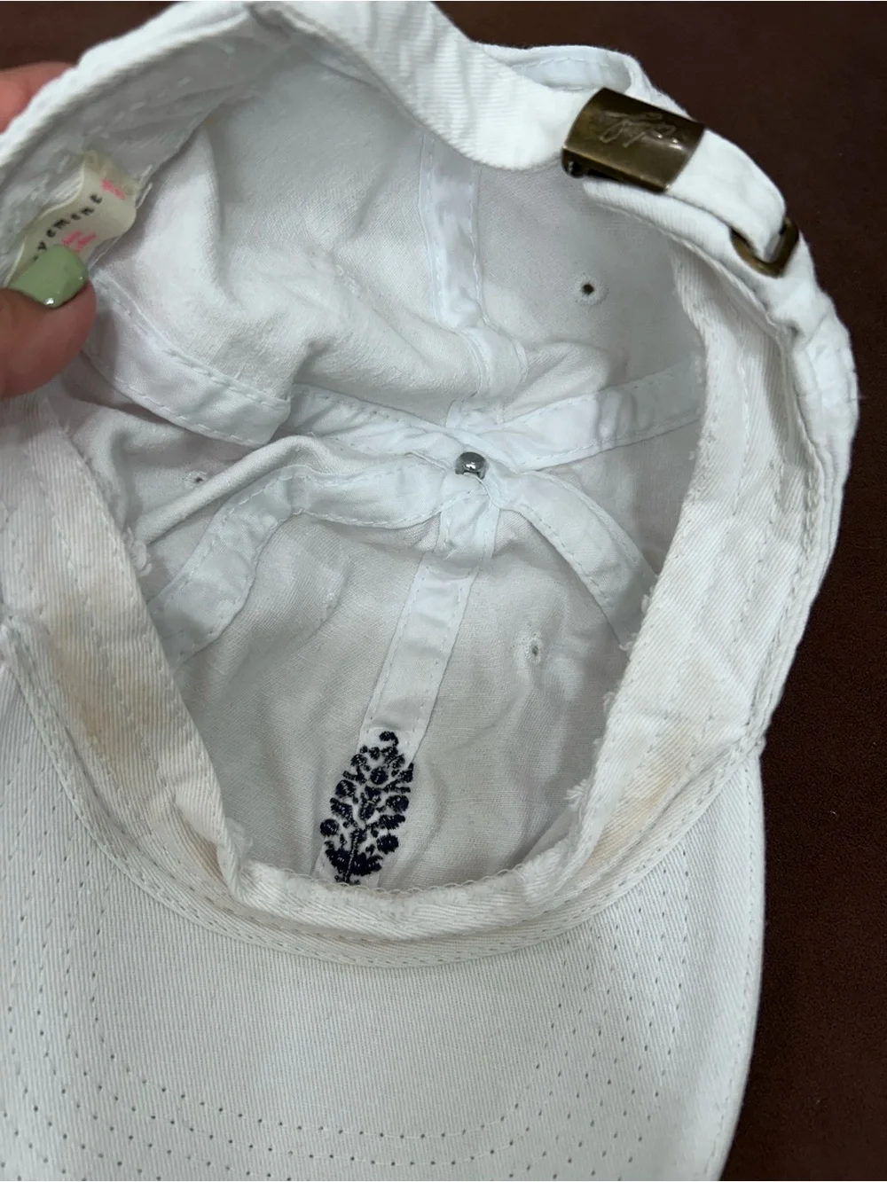 FP MOVEMENT - Baseball Cap
